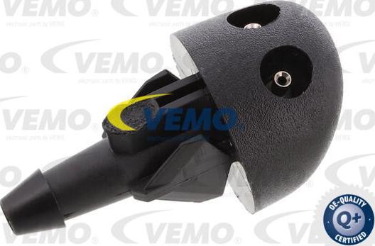 Vemo V46-08-0004 - Распылитель воды для чистки, система очистки окон xparts.lv