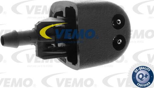 Vemo V46-08-0001 - Распылитель воды для чистки, система очистки окон xparts.lv