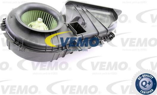 Vemo V46-03-1374 - Elektromotors, Salona ventilācija xparts.lv