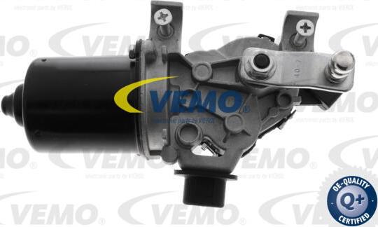 Vemo V46-07-0016 - Двигатель стеклоочистителя xparts.lv