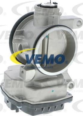 Vemo V46-81-0004-1 - Throttle body xparts.lv