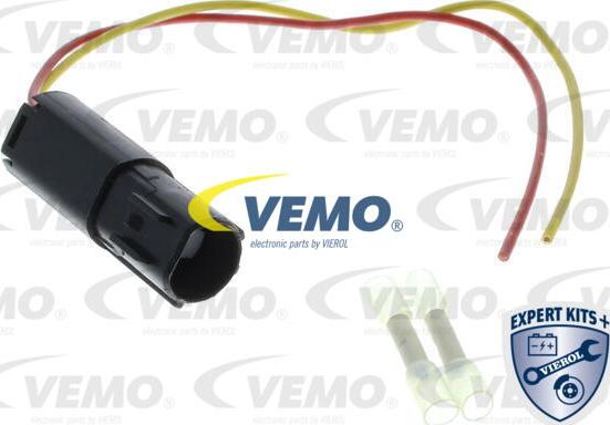 Vemo V46-83-0005 - Ремонтный комплект, кабельный комплект xparts.lv