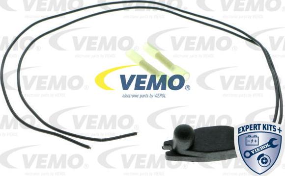 Vemo V46-83-0014 - Ремонтный комплект кабеля, датчик внешней температуры xparts.lv