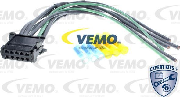 Vemo V46-83-0010 - Ремонтный комплект, кабельный комплект xparts.lv