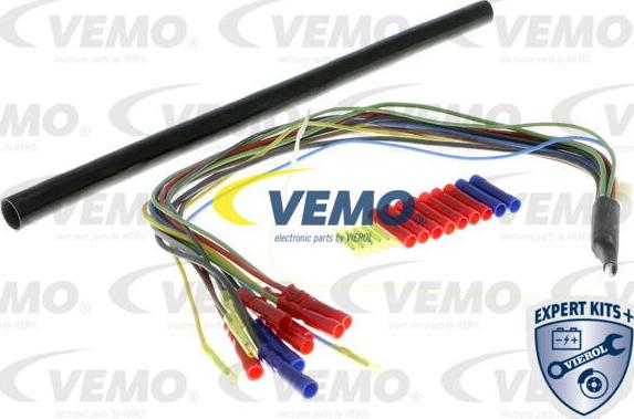 Vemo V46-83-0011 - Ремонтный комплект, кабельный комплект xparts.lv