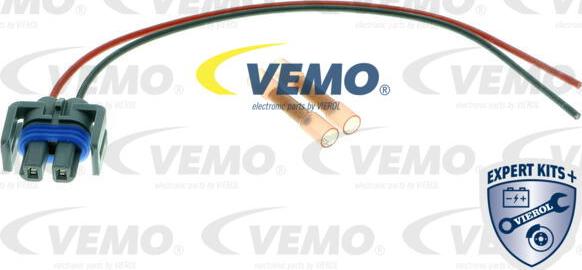 Vemo V46-83-0013 - Ремонтный комплект, кабельный комплект xparts.lv