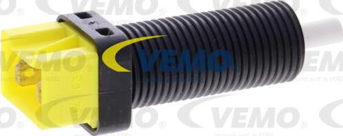 Vemo V46-73-0062 - Выключатель, привод сцепления (Tempomat) xparts.lv
