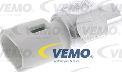 Vemo V46-73-0017 - Датчик давления масла, рулевой механизм с усилителем xparts.lv