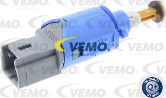 Vemo V46-73-0034 - Brake Light Switch xparts.lv