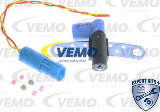 Vemo V46-72-0043-1 - Датчик импульсов, коленвал xparts.lv