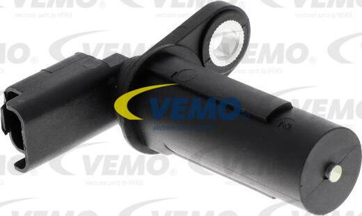 Vemo V46-72-0074 - Sensor, crankshaft pulse xparts.lv