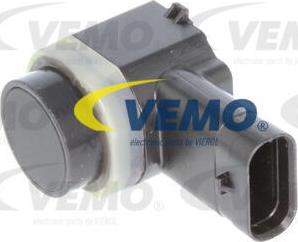 Vemo V46-72-0113 - Датчик, система помощи при парковке xparts.lv