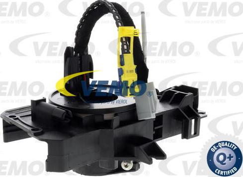 Vemo V46-72-0223 - Витая пружина, подушка безопасности xparts.lv