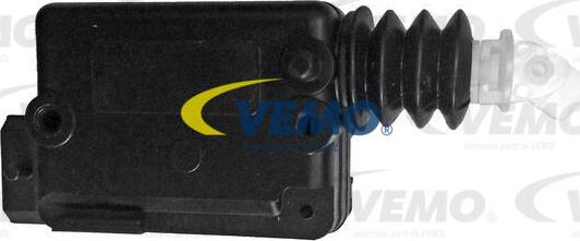 Vemo V46-77-0010 - Control, actuator, central locking system xparts.lv