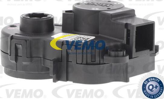 Vemo V46-77-0037 - Регулировочный элемент, смесительный клапан xparts.lv
