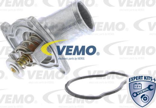 Vemo V40-99-0002 - Термостат, охлаждающая жидкость xparts.lv