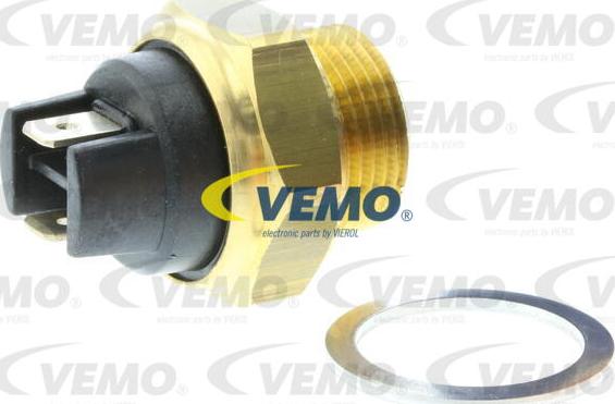 Vemo V40-99-1040 - Термовыключатель, вентилятор радиатора / кондиционера xparts.lv
