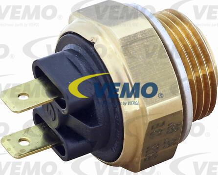 Vemo V40-99-1041 - Термовыключатель, вентилятор радиатора / кондиционера xparts.lv