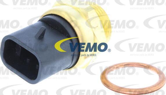 Vemo V40-99-1042 - Термовыключатель, вентилятор радиатора / кондиционера xparts.lv
