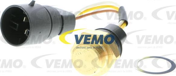Vemo V40-99-1085 - Termoslēdzis, Radiatora ventilators xparts.lv