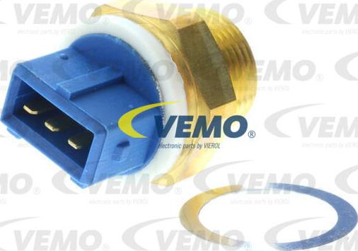 Vemo V40-99-1082 - Термовыключатель, вентилятор радиатора / кондиционера xparts.lv