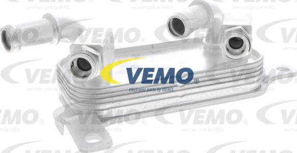 Vemo V40-60-0018 - Eļļas radiators, Automātiskā pārnesumkārba xparts.lv