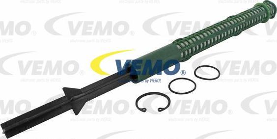 Vemo V40-06-0008 - Dryer, air conditioning xparts.lv