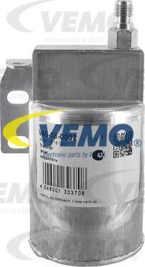 Vemo V40-06-0002 - Dryer, air conditioning xparts.lv