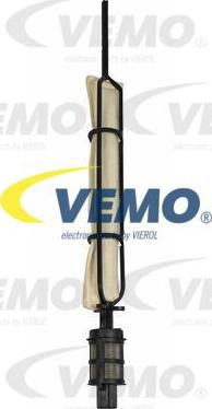 Vemo V40-06-0012 - Осушитель, кондиционер xparts.lv