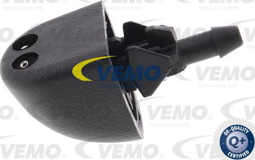 Vemo V40-08-0045 - Распылитель воды для чистки, система очистки окон xparts.lv