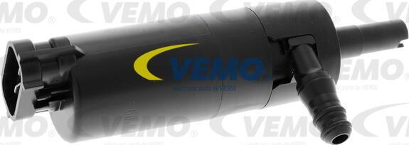 Vemo V40-08-0001 - Ūdenssūknis, Stiklu tīrīšanas sistēma xparts.lv