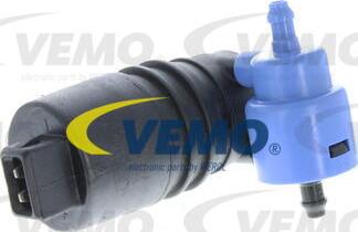 Vemo V40-08-0014 - Ūdenssūknis, Stiklu tīrīšanas sistēma xparts.lv