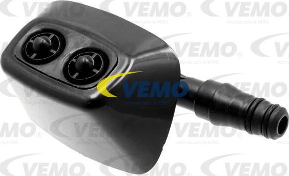 Vemo V40-08-0030 - Распылитель, форсунка, система очистки фар xparts.lv