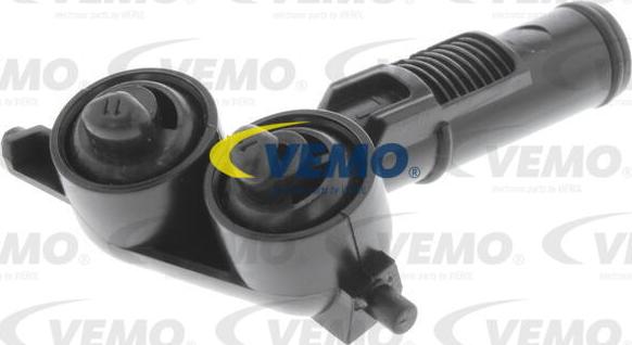 Vemo V40-08-0031 - Распылитель, форсунка, система очистки фар xparts.lv