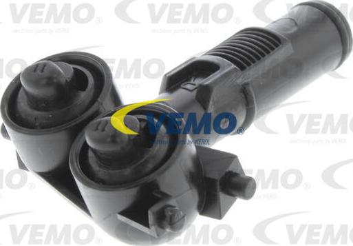 Vemo V40-08-0032 - Распылитель, форсунка, система очистки фар xparts.lv