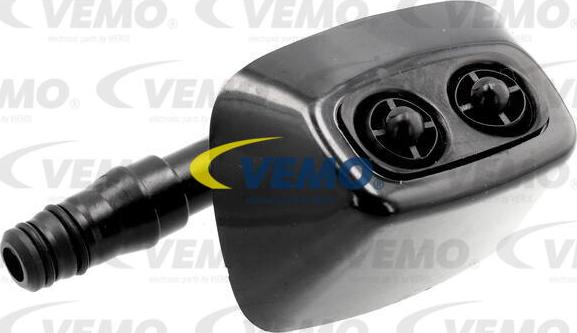 Vemo V40-08-0029 - Распылитель, форсунка, система очистки фар xparts.lv