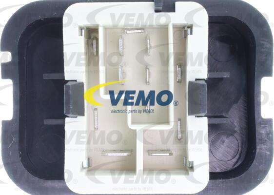 Vemo V40-03-1133 - Regulators, Salona ventilators xparts.lv