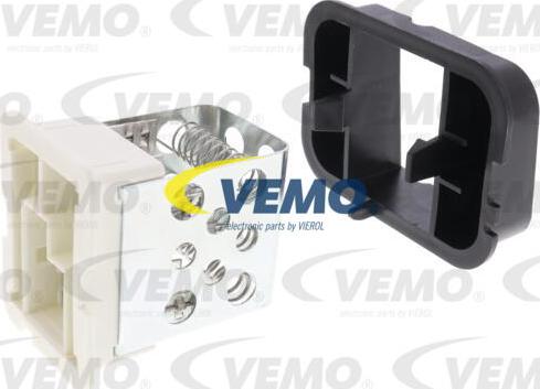 Vemo V40-03-1133 - Regulators, Salona ventilators xparts.lv
