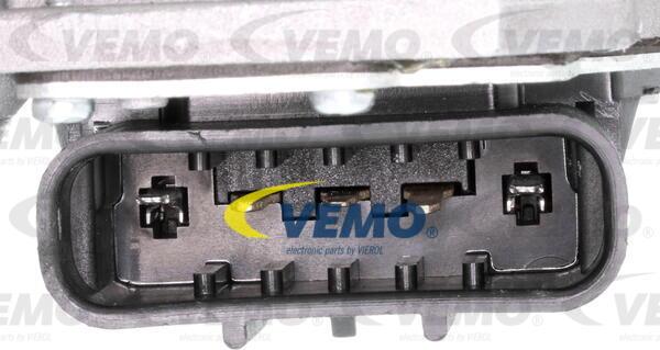 Vemo V40-07-0005 - Stikla tīrītāju motors xparts.lv