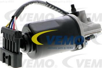 Vemo V40-07-0006 - Wiper Motor xparts.lv