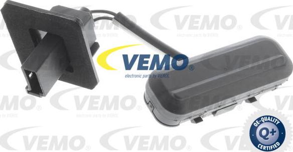 Vemo V40-85-0001 - Slēdzis, Durvju fiksators xparts.lv