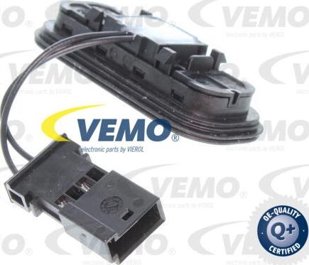 Vemo V40-85-0003 - Switch, door lock system xparts.lv