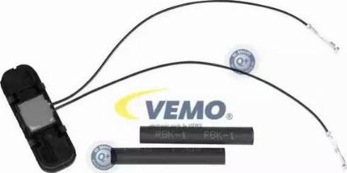 Vemo V40-85-0002 - Выключатель, фиксатор двери xparts.lv