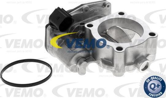 Vemo V40-81-0022 - Throttle body xparts.lv