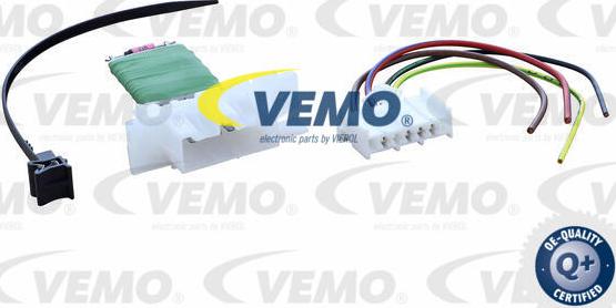 Vemo V40-83-0045 - Repair Set, harness xparts.lv