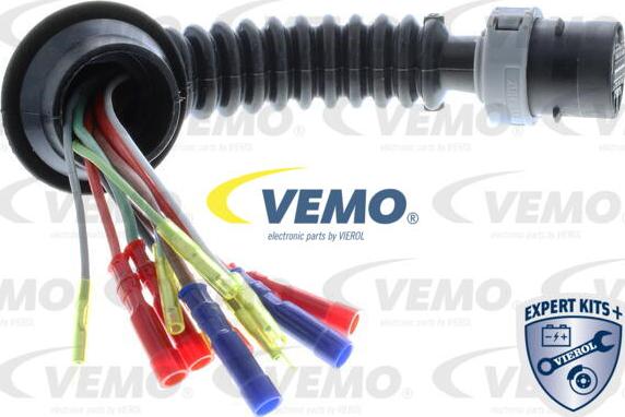 Vemo V40-83-0011 - Repair Set, harness xparts.lv
