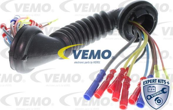 Vemo V40-83-0030 - Repair Set, harness xparts.lv