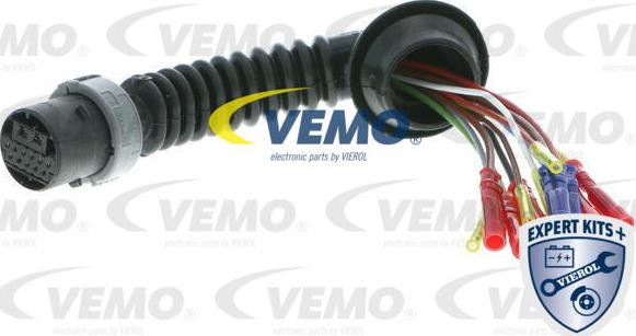 Vemo V40-83-0023 - Repair Set, harness xparts.lv