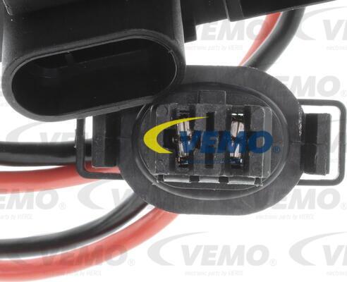 Vemo V40-79-0005 - Regulators, Salona ventilators xparts.lv