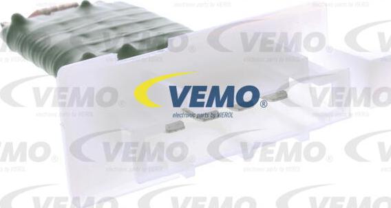 Vemo V40-79-0006 - Regulators, Salona ventilators xparts.lv